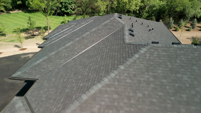 Gutter Replacement in Quartz Hill, CA