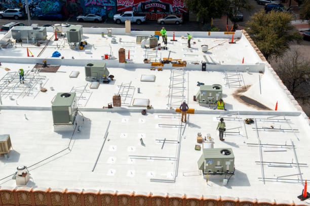 Best Emergency Roof Repair Services  in Quartz Hill, CA