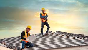 Best Gutter Installation and Repair  in Quartz Hill, CA